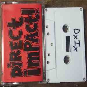 Direct Impact  - Odds Against Us download free