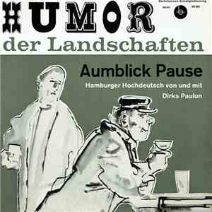Dirks Paulun - Humor Der Landschaften, 2. Folge download free