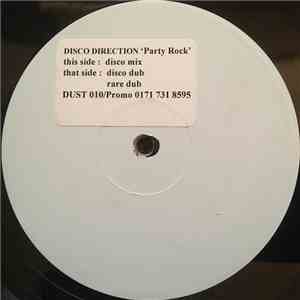 Disco Direction - Party Rock download free