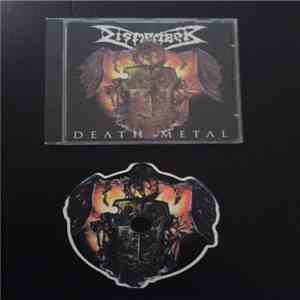 Dismember - Death Metal download free