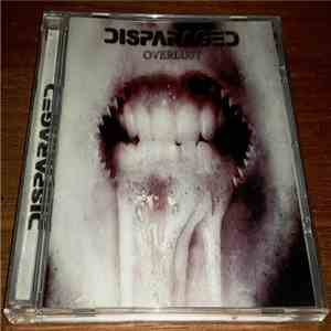 Disparaged - Overlust download free