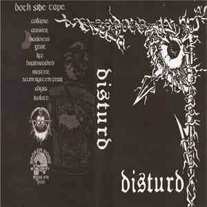 Disturd - Dark download free