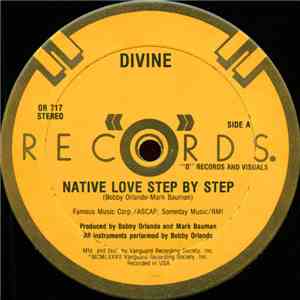 Divine - Native Love Step By Step download free