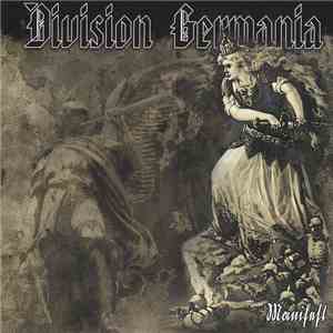 Division Germania - Manifest download free