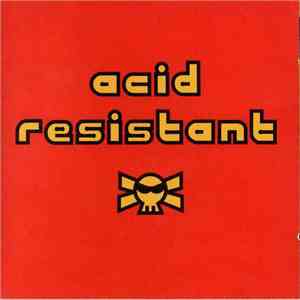 DJ DB - Acid Resistant download free