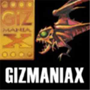 DJ Gizmo And The Dark Raver - Beats And Rhymes download free