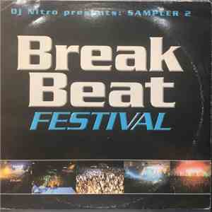 DJ Nitro - Sampler 2 - Breakbeat Festival download free