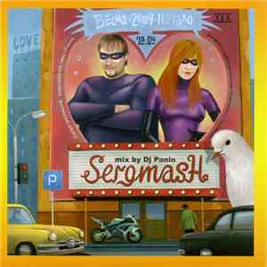DJ Panin - SergMash download free