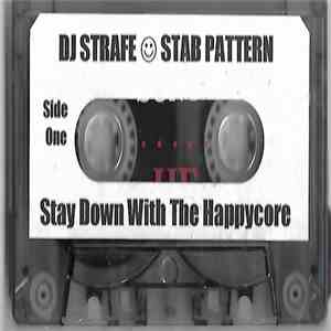 DJ Strafe - Stab Pattern download free