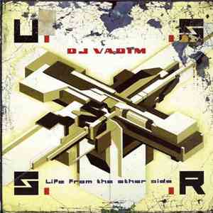 DJ Vadim - U.S.S.R. Life From The Other Side download free