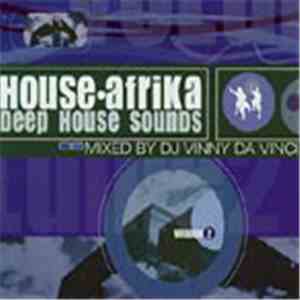 DJ Vinny Da Vinci - Deep House Sounds Vol. 2 download free