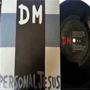 DM - Personal Jesus download free