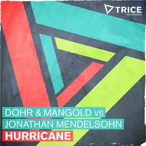 Dohr & Mangold Vs Jonathan Mendelsohn - Hurricane download free