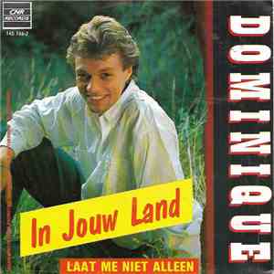 Dominique  - In Jouw Land download free