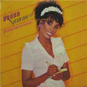 Donna Summer - She Works Hard For The Money download free