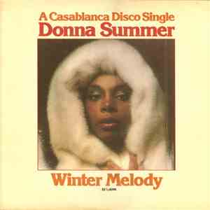 Donna Summer - Winter Melody / Spring Affair download free