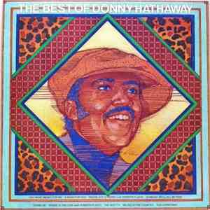Donny Hathaway - The Best Of Donny Hathaway download free