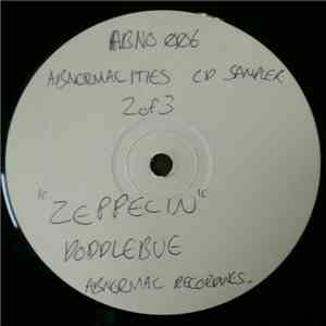 Doodlebug & Bubble Factory - CD Sampler 2 Of 3 download free