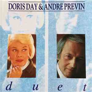 Doris Day & Andre Previn - Duet download free