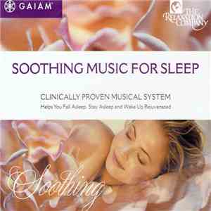 Dr. Jeffrey Thompson, The Harmonix Ensemble - Soothing Music For Sleep download free