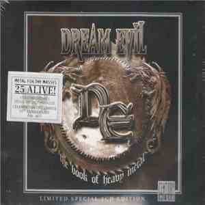 Dream Evil - The Book Of Heavy Metal download free