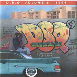 D.S.Q. (Développement Social Des Quartiers) - Une Ville Et Ses Musiciens Vol.2 download free