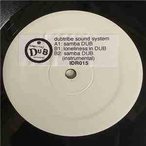 Dubtribe Sound System - Samba DUB download free