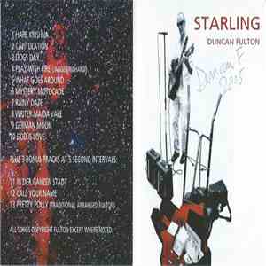Duncan Fulton - Starling download free