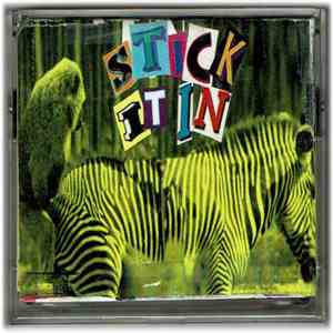Dust Bunny - Stick It In download free