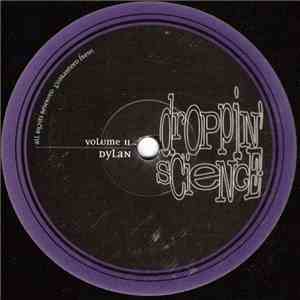 Dylan - Droppin' Science Volume 11 download free