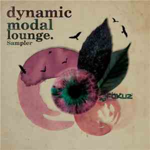 Dynamic  - The Modal Lounge Sampler download free