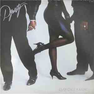 Dynasty - Daydreamin' download free