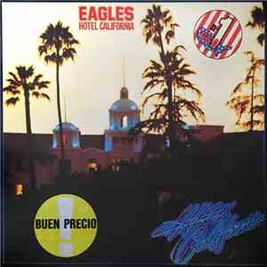 Eagles - Hotel California download free