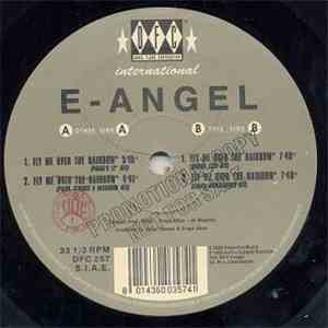 E-Angel - Fly Me Over The Rainbow download free