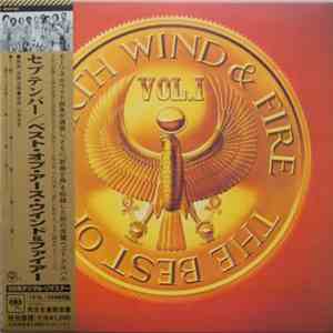 Earth, Wind & Fire - The Best Of Earth Wind & Fire Vol. I download free