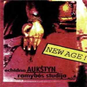 Echidna Aukštyn - Ramybės Studija download free