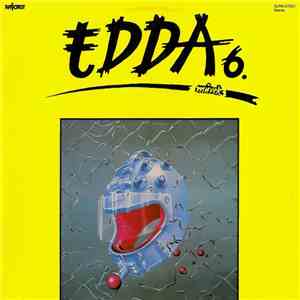 Edda Művek - Edda Művek 6. download free