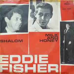 Eddie Fisher - Milk And Honey / Shalom download free