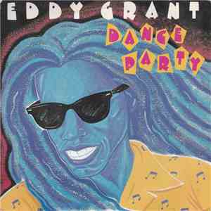 Eddy Grant - Dance Party download free