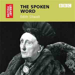 Edith Sitwell - The Spoken Word download free