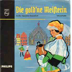 Edmund Eysler - Die Gold'ne Meisterin download free