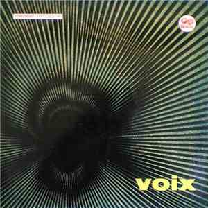 Egisto Macchi - Voix download free