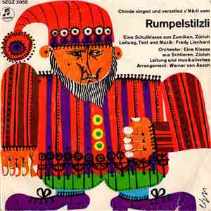 Eine Schulklasse Aus Zumikon, Eine Klasse Aus Schlieren, Zürich - Chinde Singed Und Verzelled S'Märli Vom Rumpelstilzli download free
