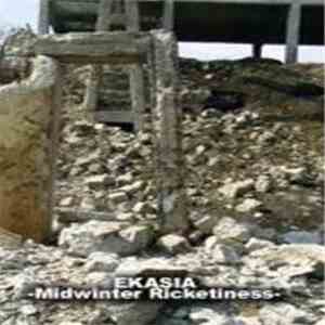 Ekasia - Midwinter Ricketiness download free