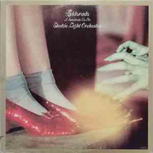 Electric Light Orchestra - Eldorado - A Symphony By The Electric Light Orchestra download free