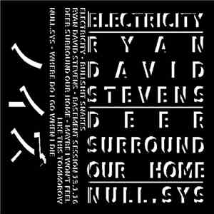 Electricity  / Ryan David Stevens / Deer Surround Our Home / null.sys - Split download free