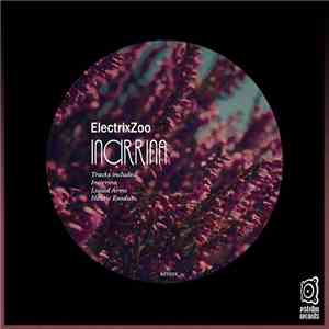 ElectrixZoo - Incirrina download free