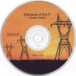 Elements Of Sci-Fi - Climate Control download free