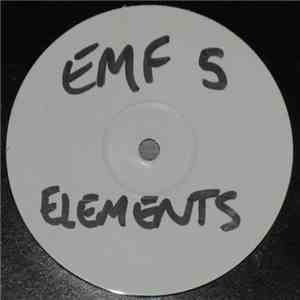 Elementz Of Noize - Astral / Yes download free