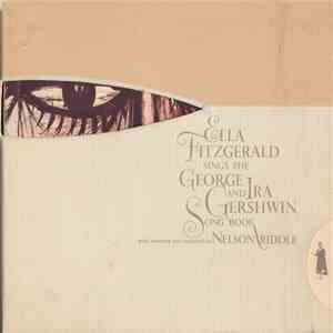 Ella Fitzgerald - Ella Fitzgerald Sings The George And Ira Gershwin Song Book download free